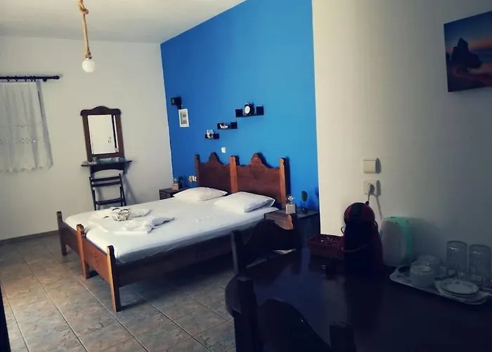 οrantes Maris Family And Groups * Katápola