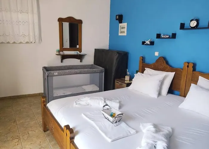 οrantes Maris Family And Groups * Katápola