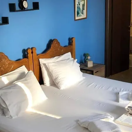 οrantes Maris Family And Groups Apartamento *
