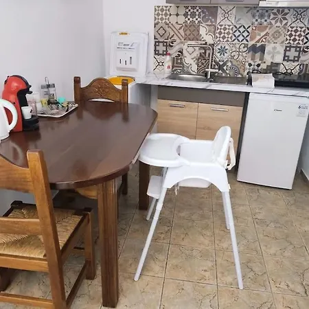 Apartamento οrantes Maris Family And Groups Katápola