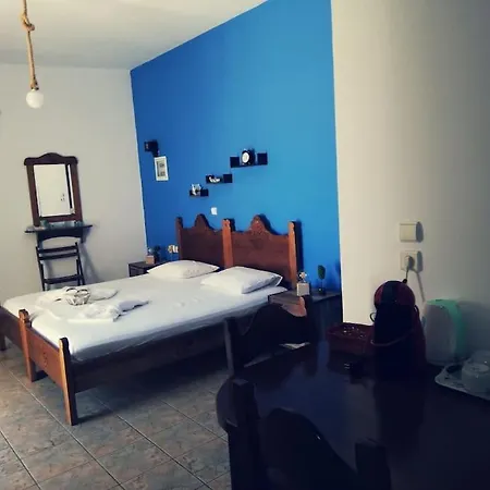 οrantes Maris Family And Groups * Katápola