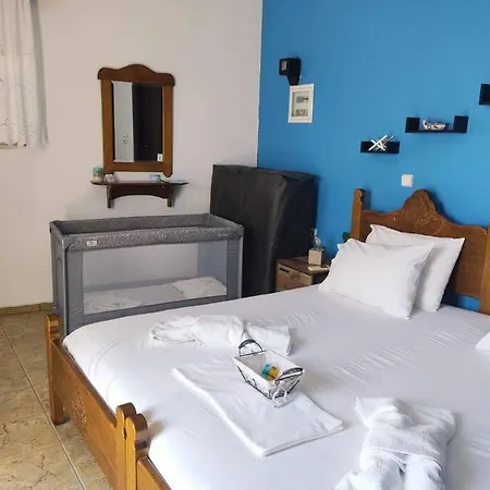 οrantes Maris Family And Groups * Katápola