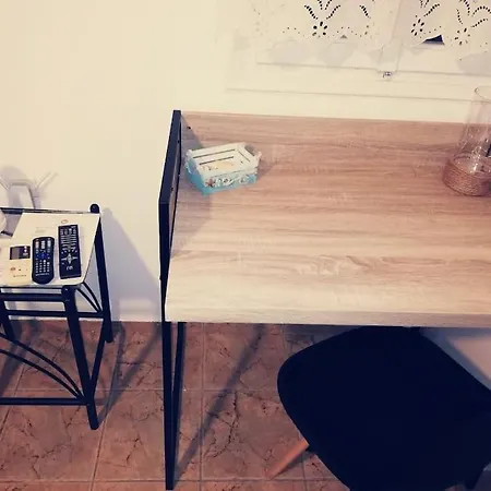 οrantes Maris Family And Groups Apartament *