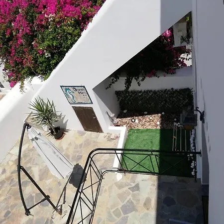 οrantes Maris Family And Groups Apartament