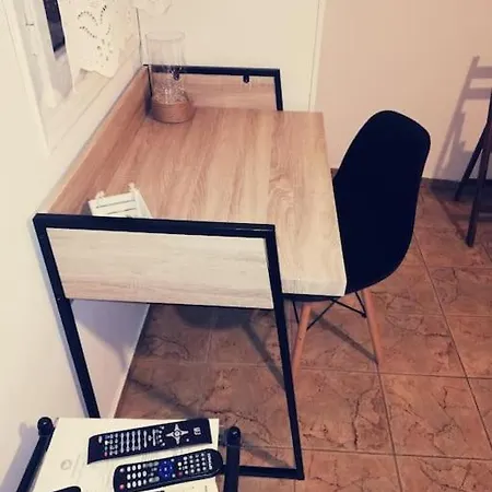 Apartamento οrantes Maris Family And Groups
