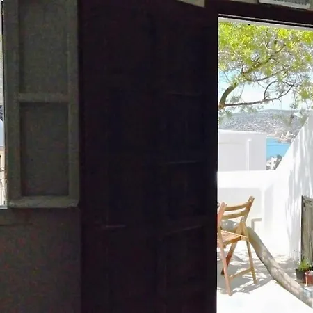 οrantes Maris Family And Groups Apartamento
