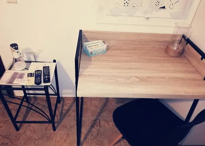 οrantes Maris Family And Groups Appartement *