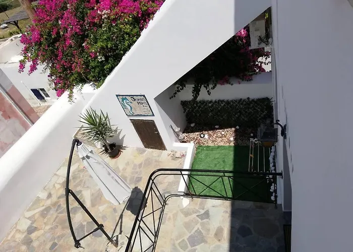 οrantes Maris Family And Groups Appartement